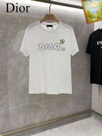 Picture of Dior T Shirts Short _SKUDiorS-4XL25tn0133899